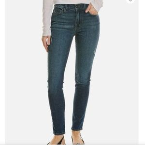 Hudson Jeans Blair Sorceress High-Rise Skinny Jean - Women's Size 30